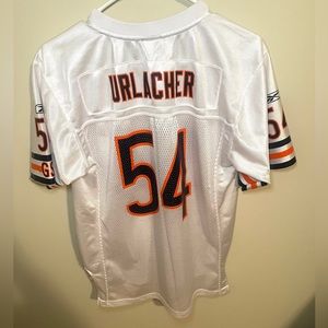 Brian Urlacher Bears jersey